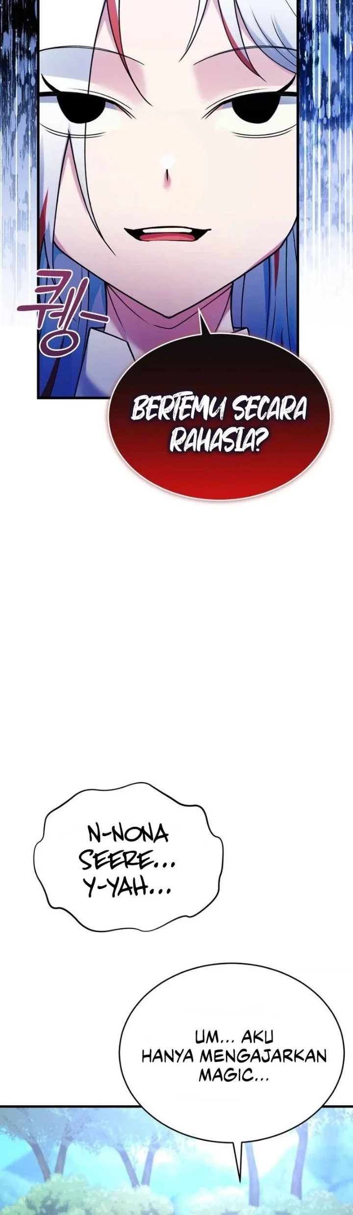 I Became The Master Of The Weakest Demon King Chapter 38 Gambar 64