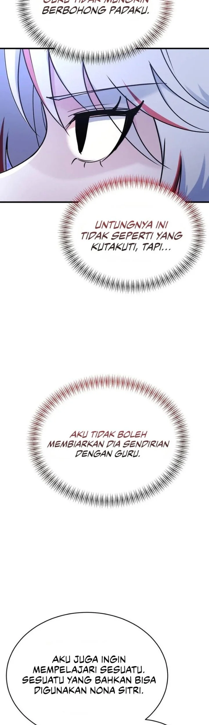 I Became The Master Of The Weakest Demon King Chapter 38 Gambar 66