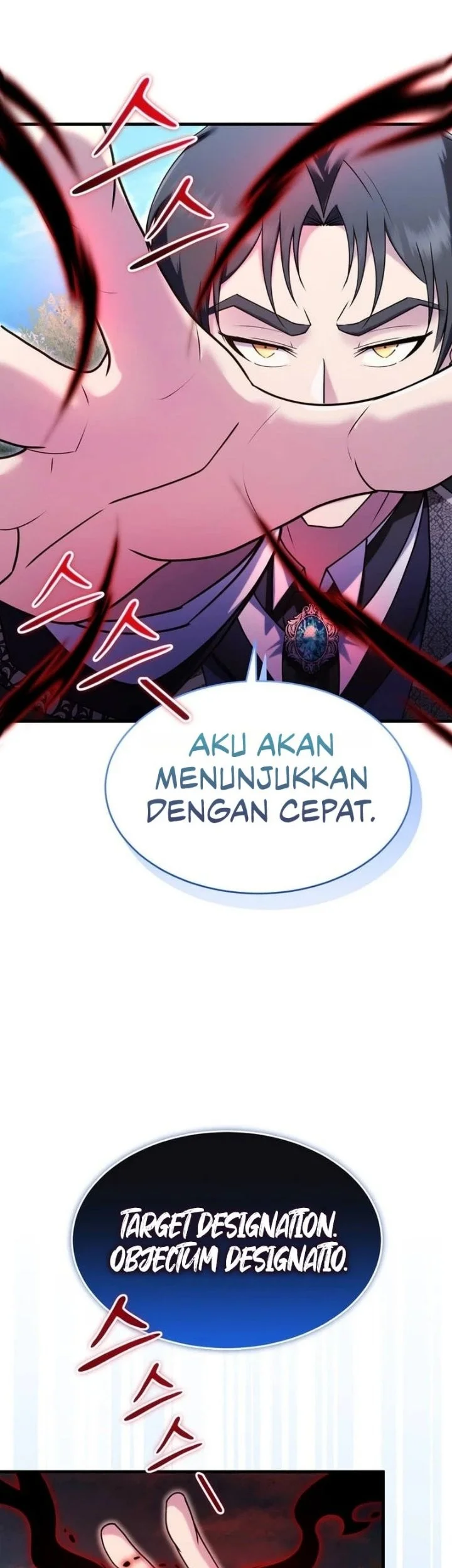 I Became The Master Of The Weakest Demon King Chapter 38 Gambar 69