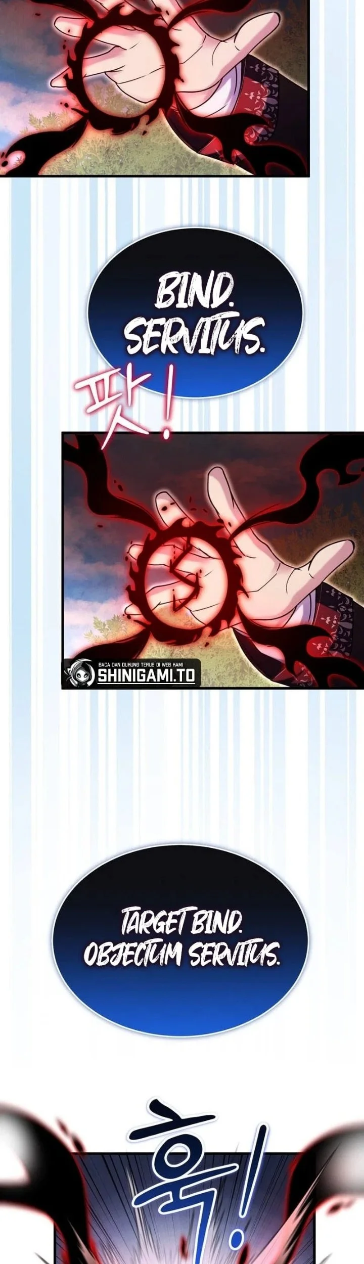 I Became The Master Of The Weakest Demon King Chapter 38 Gambar 70