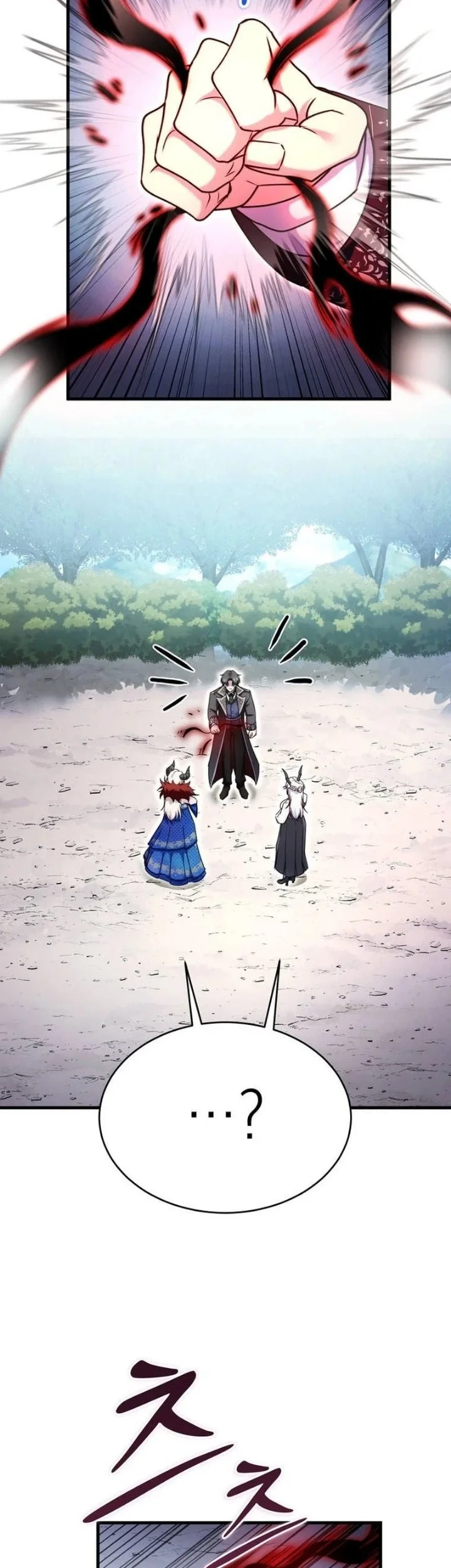 I Became The Master Of The Weakest Demon King Chapter 38 Gambar 71