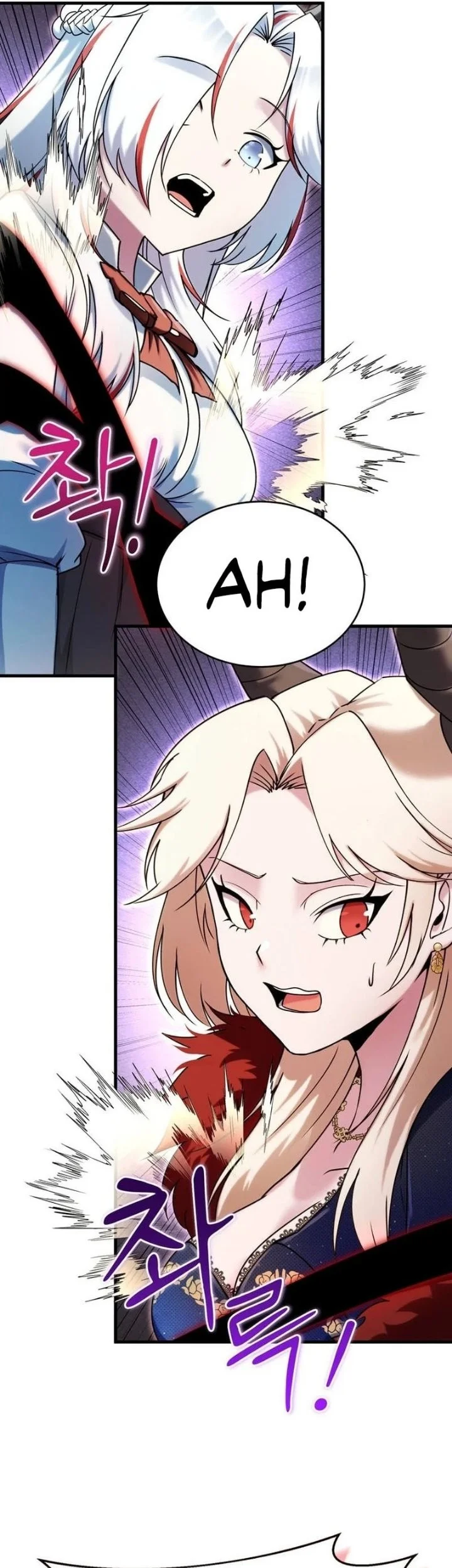 I Became The Master Of The Weakest Demon King Chapter 38 Gambar 73