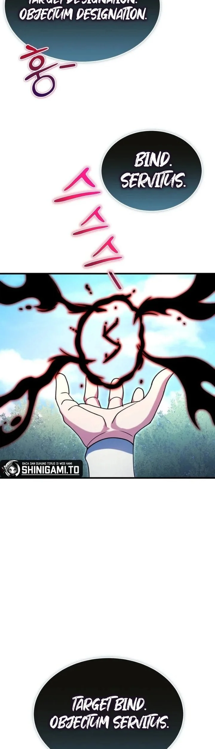 I Became The Master Of The Weakest Demon King Chapter 38 Gambar 78
