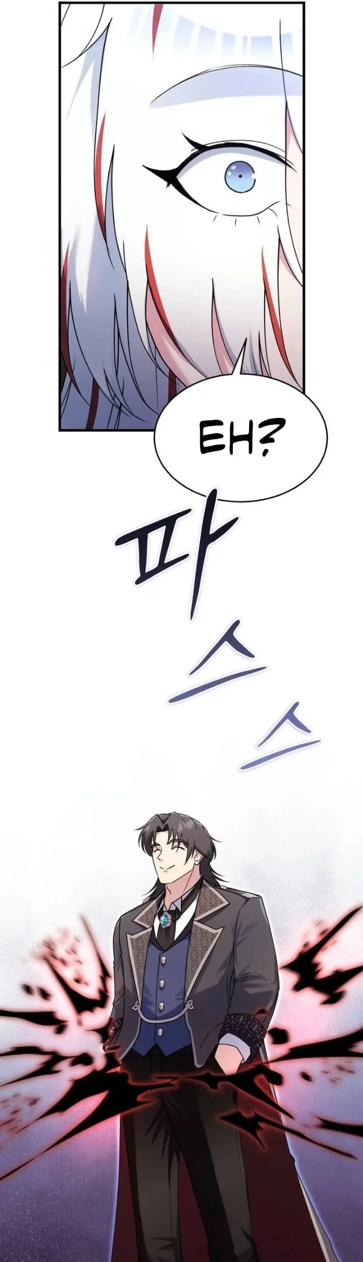 I Became The Master Of The Weakest Demon King Chapter 38 Gambar 81