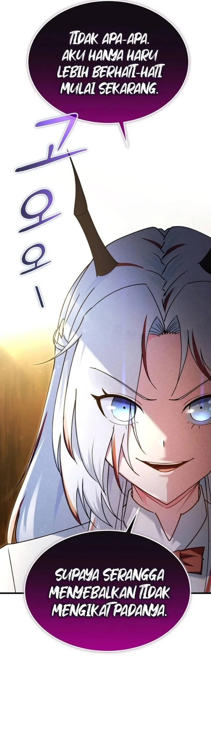 I Became The Master Of The Weakest Demon King Chapter 38 Gambar 93
