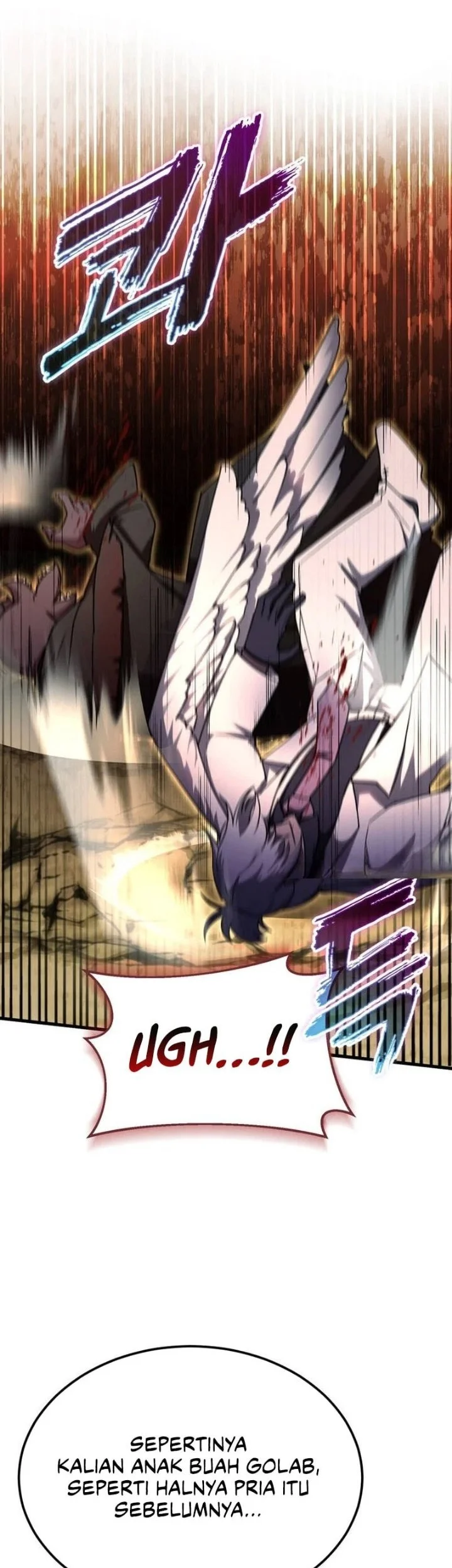 I Became The Master Of The Weakest Demon King Chapter 38 Gambar 8