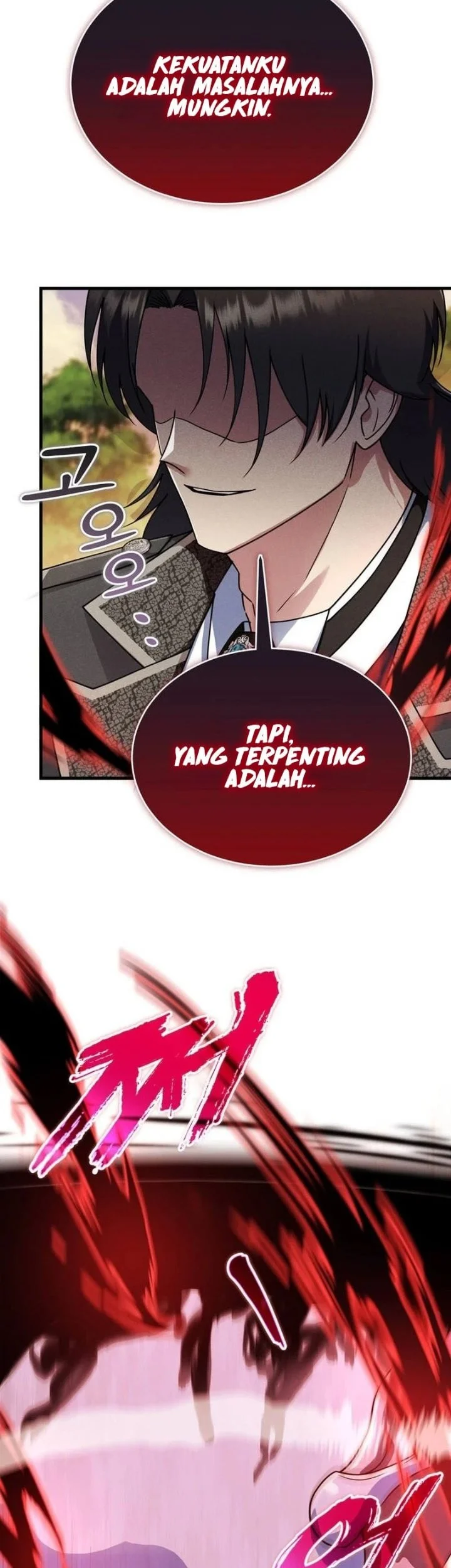 I Became The Master Of The Weakest Demon King Chapter 38 Gambar 13