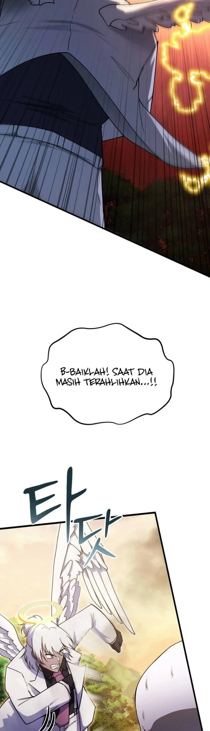 I Became The Master Of The Weakest Demon King Chapter 38 Gambar 17