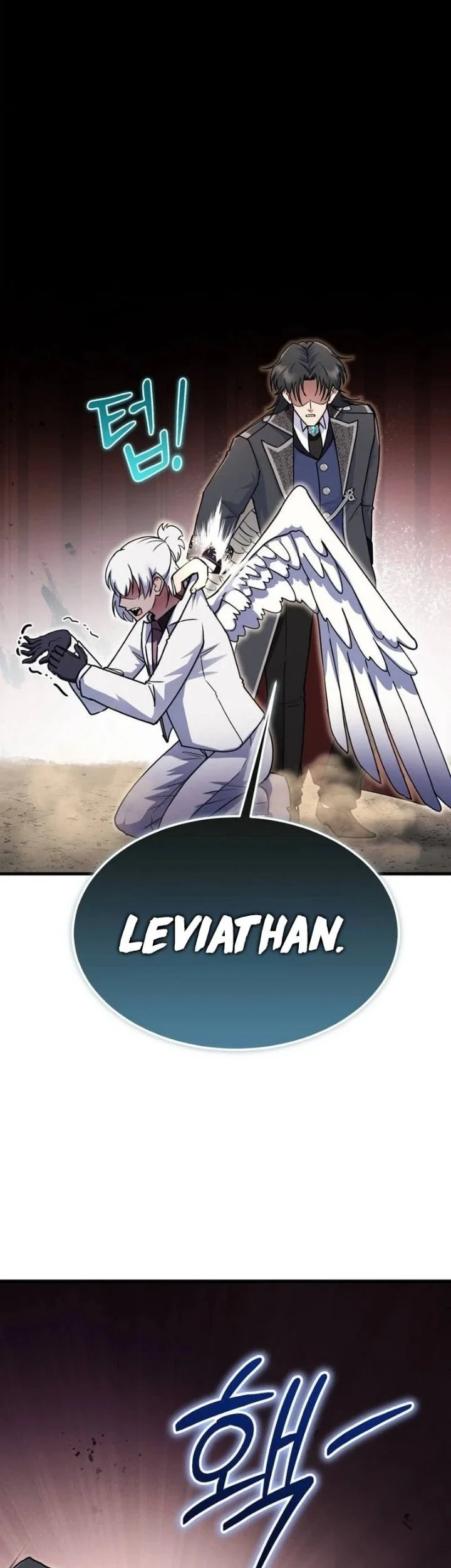 I Became The Master Of The Weakest Demon King Chapter 38 Gambar 24