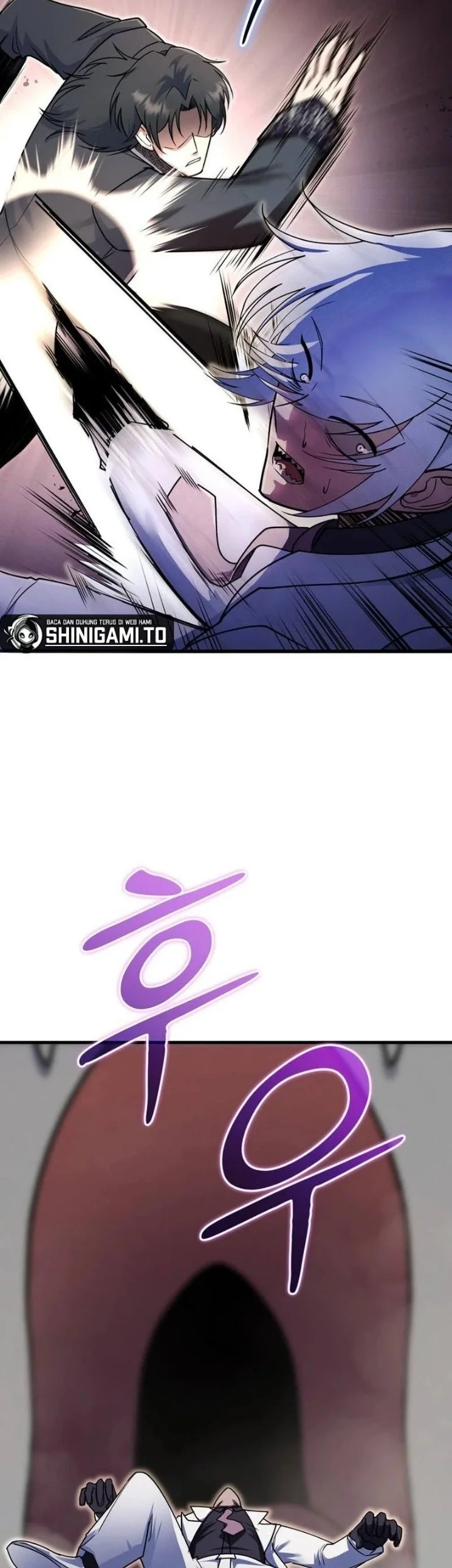 I Became The Master Of The Weakest Demon King Chapter 38 Gambar 25