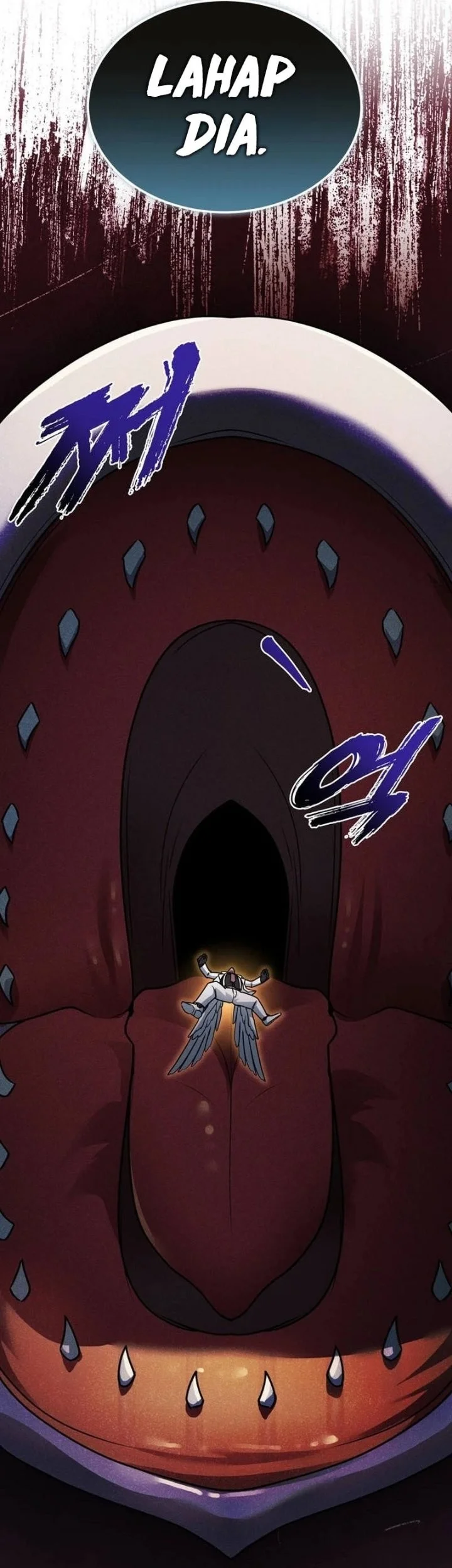 I Became The Master Of The Weakest Demon King Chapter 38 Gambar 27