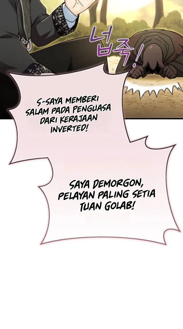 I Became The Master Of The Weakest Demon King Chapter 38 Gambar 30