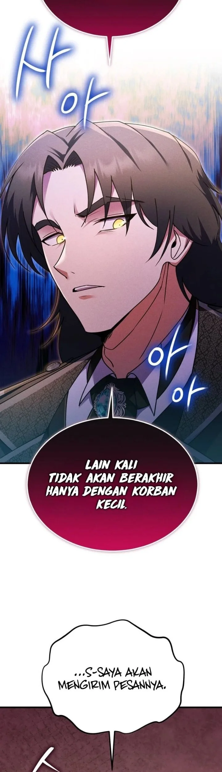 I Became The Master Of The Weakest Demon King Chapter 38 Gambar 32
