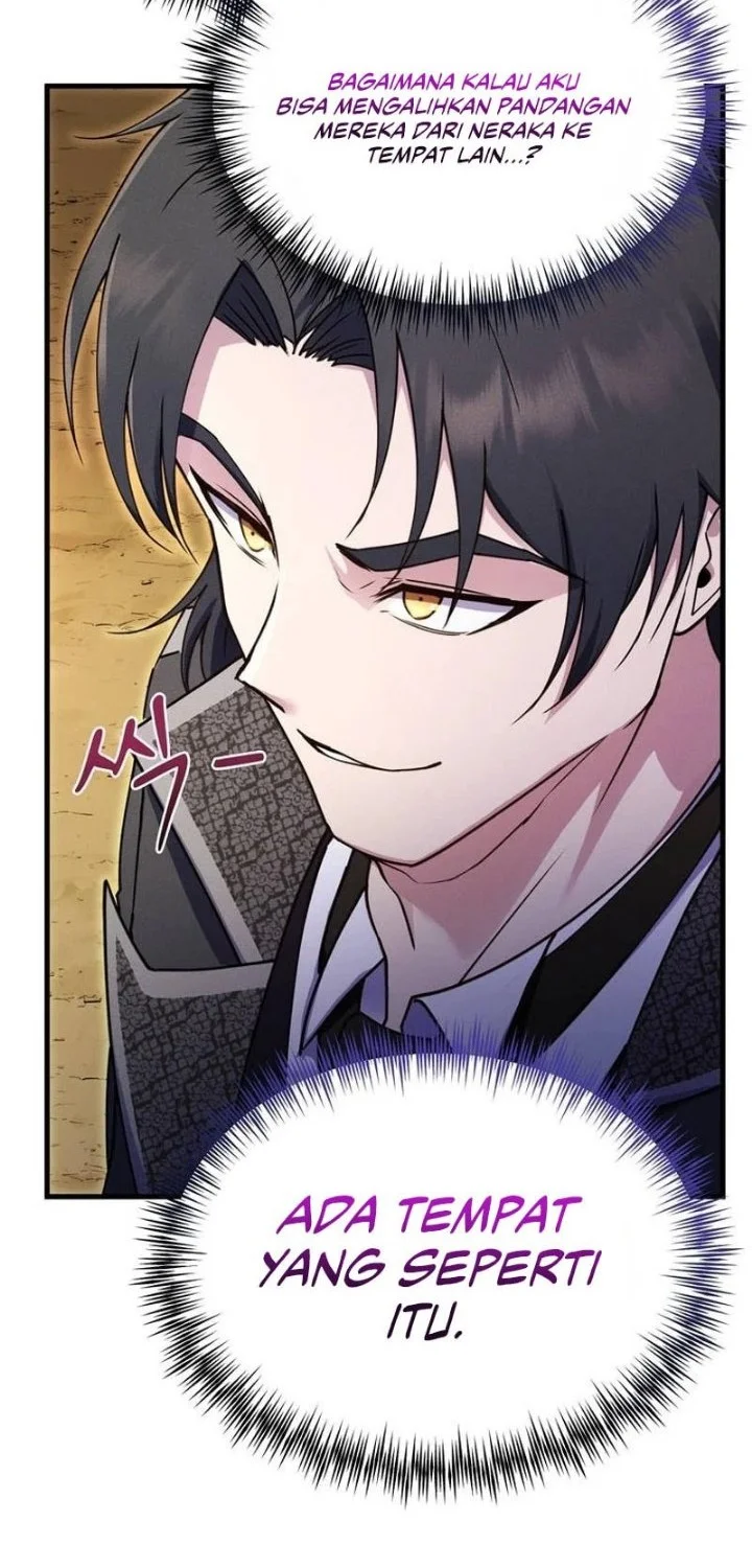I Became The Master Of The Weakest Demon King Chapter 38 Gambar 34