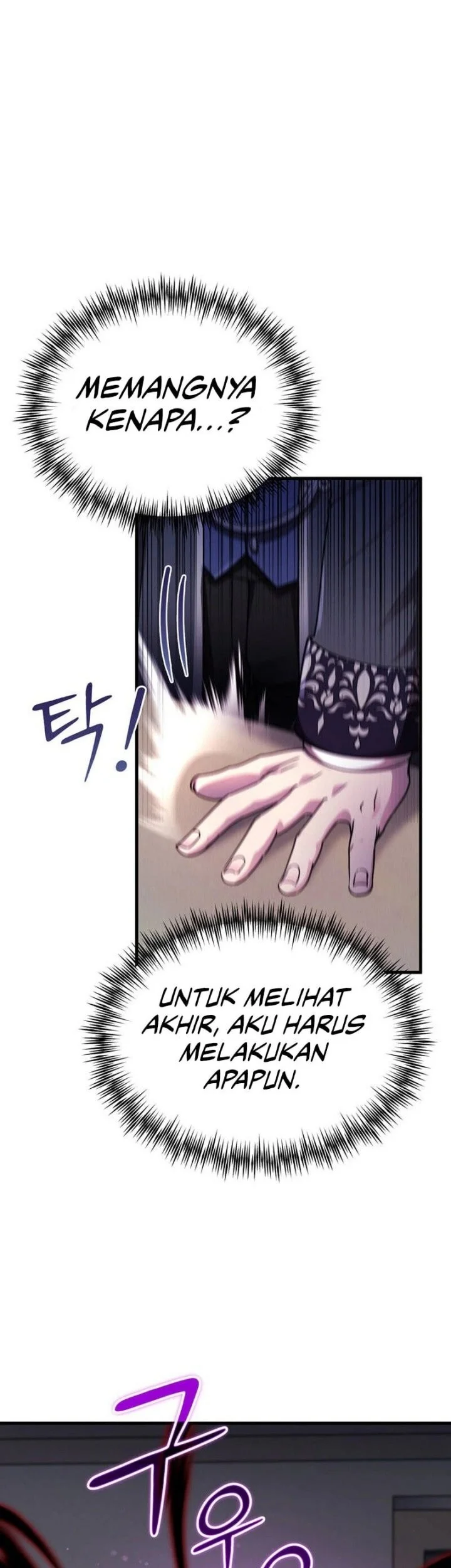 I Became The Master Of The Weakest Demon King Chapter 39 Gambar 37