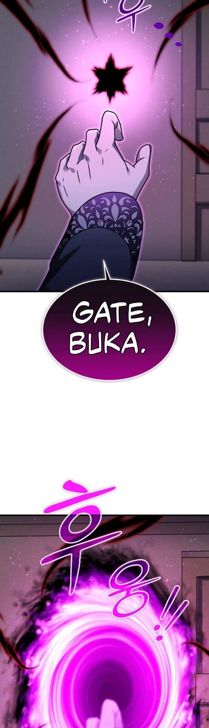 I Became The Master Of The Weakest Demon King Chapter 39 Gambar 38
