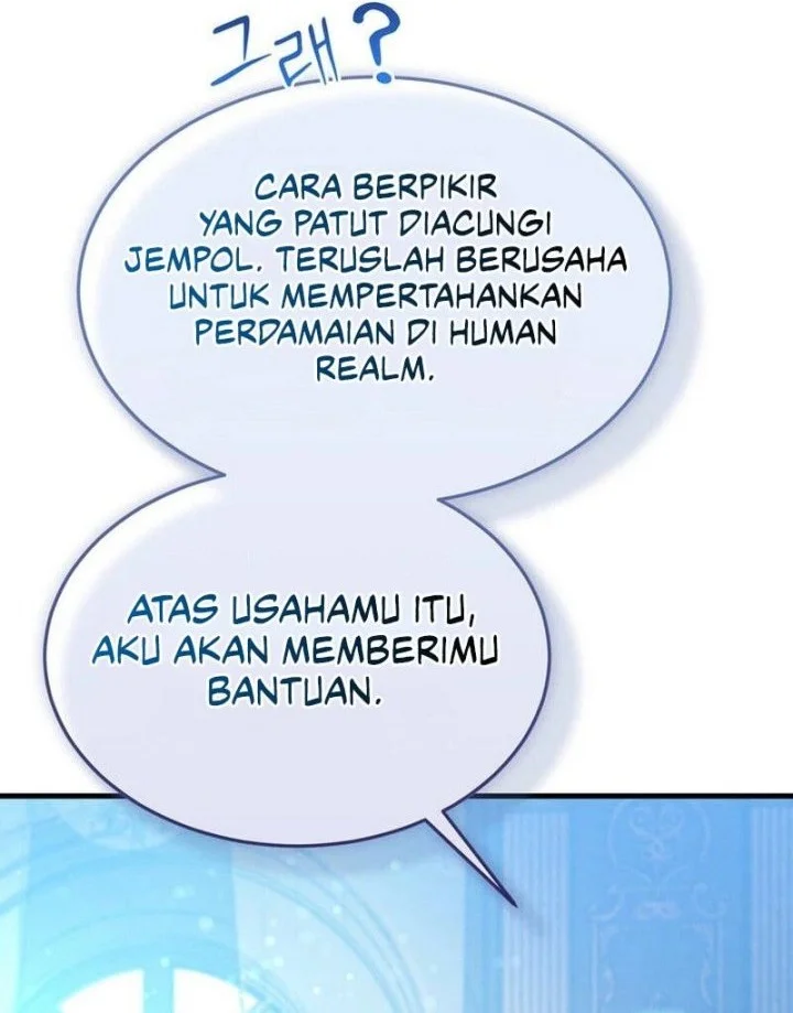 I Became The Master Of The Weakest Demon King Chapter 39 Gambar 44