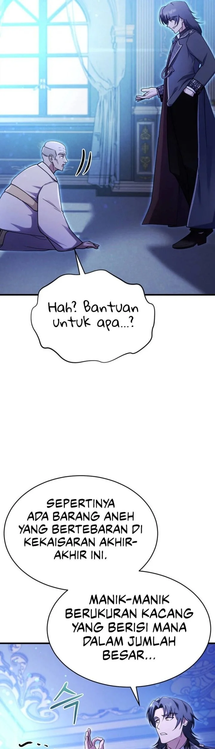 I Became The Master Of The Weakest Demon King Chapter 39 Gambar 45