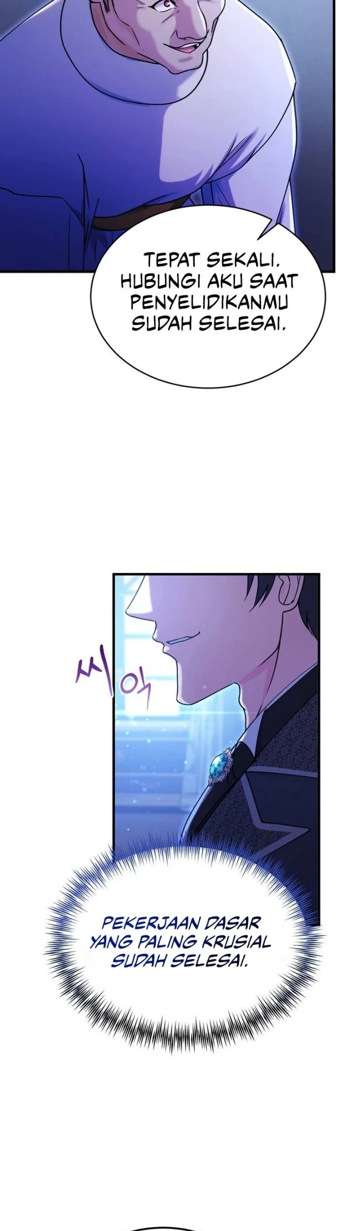 I Became The Master Of The Weakest Demon King Chapter 39 Gambar 50
