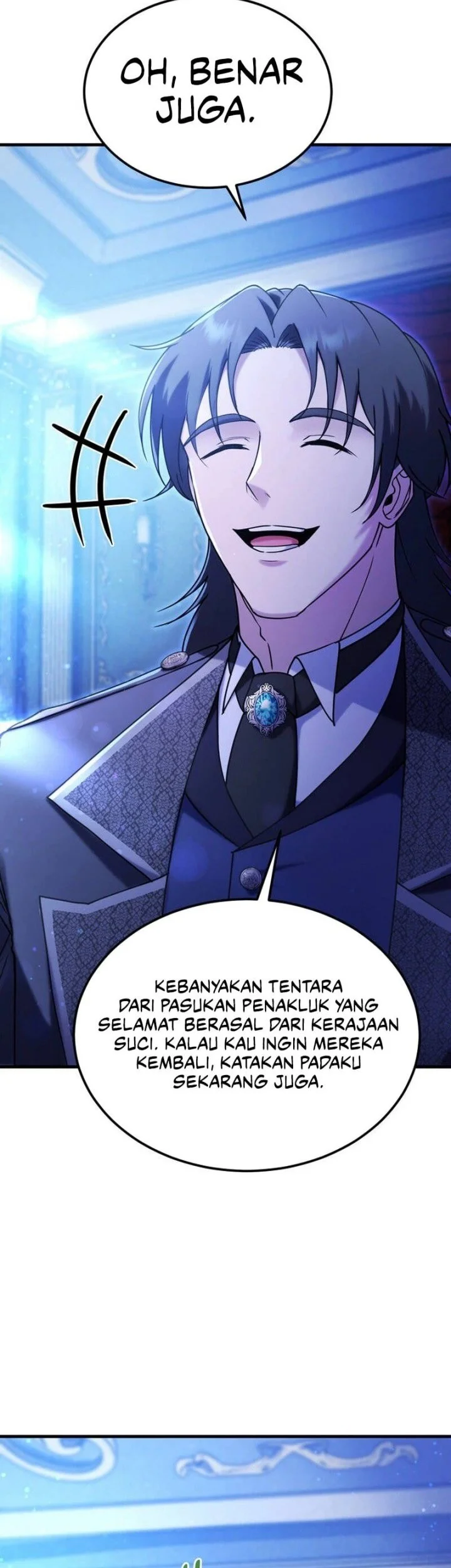 I Became The Master Of The Weakest Demon King Chapter 39 Gambar 51