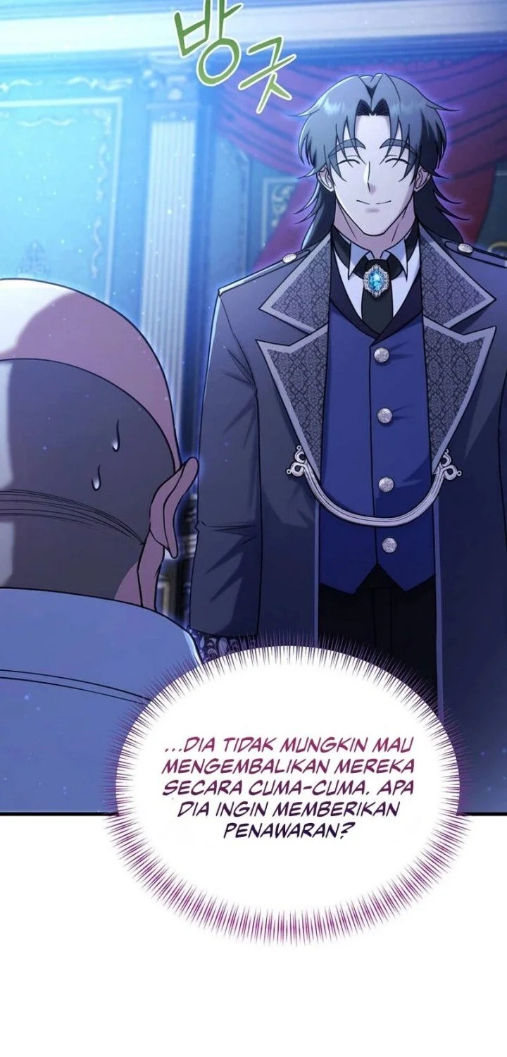 I Became The Master Of The Weakest Demon King Chapter 39 Gambar 52