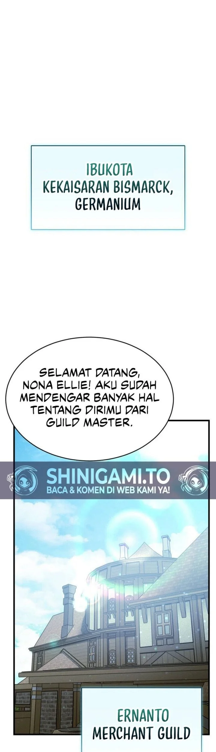 I Became The Master Of The Weakest Demon King Chapter 39 Gambar 57