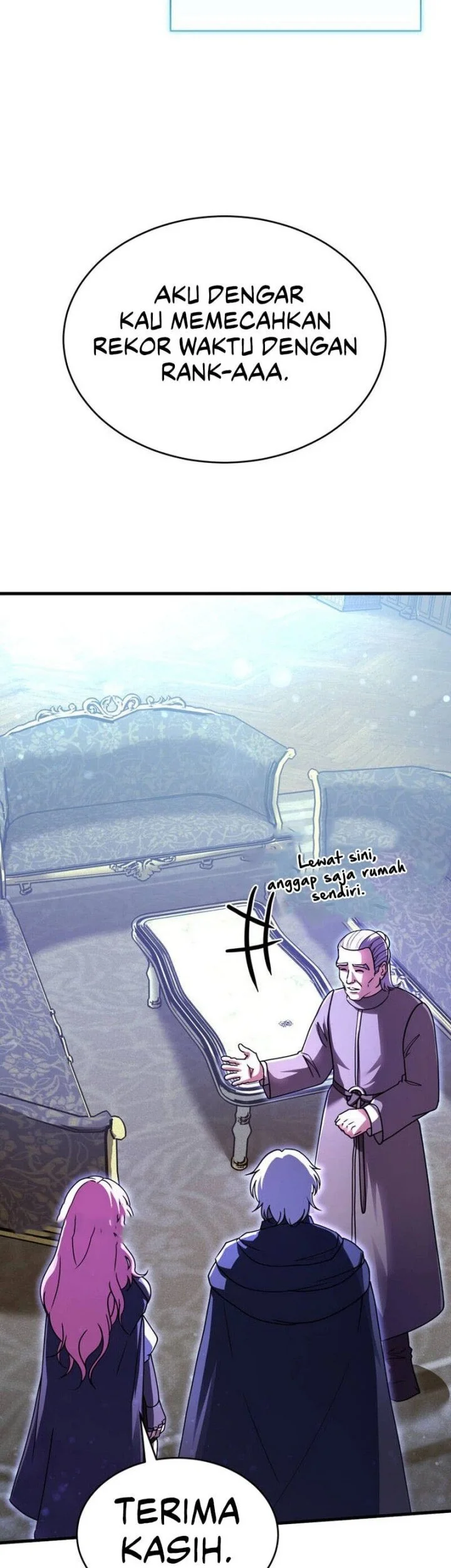 I Became The Master Of The Weakest Demon King Chapter 39 Gambar 58