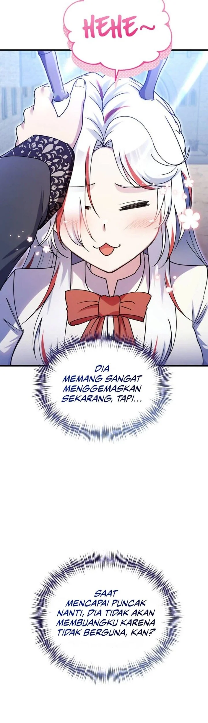 I Became The Master Of The Weakest Demon King Chapter 39 Gambar 71