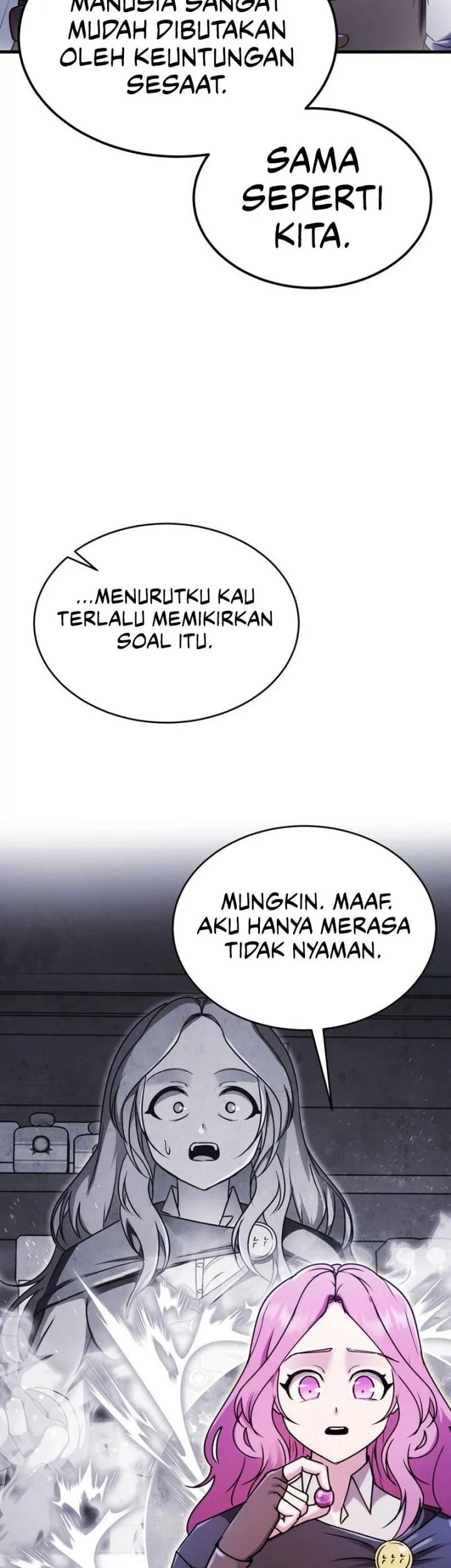 I Became The Master Of The Weakest Demon King Chapter 39 Gambar 78