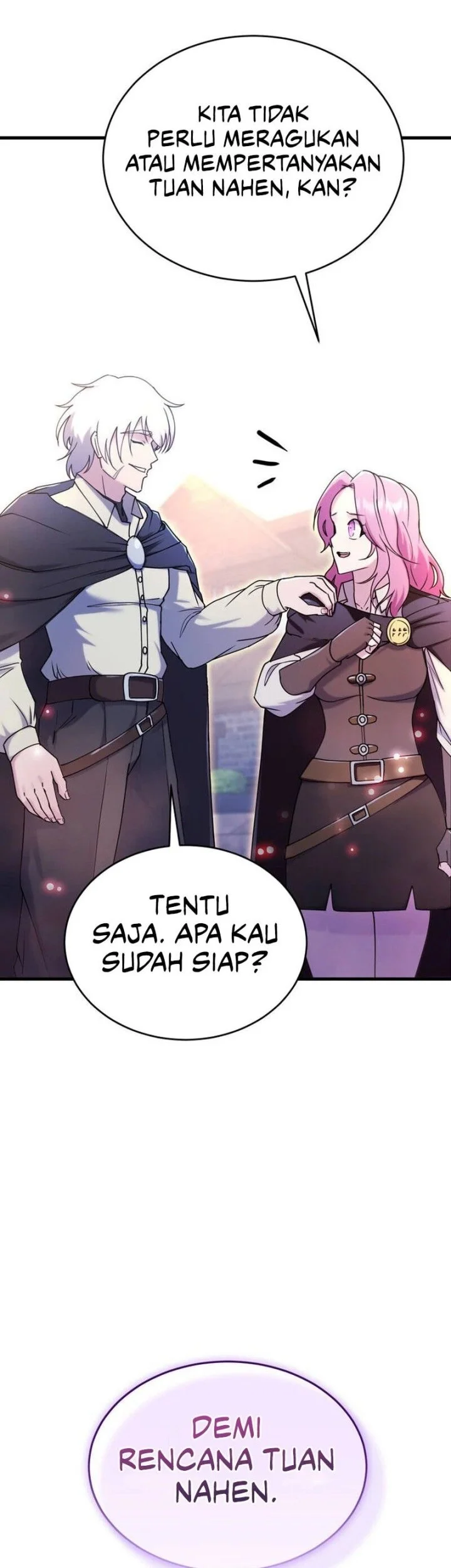 I Became The Master Of The Weakest Demon King Chapter 39 Gambar 82