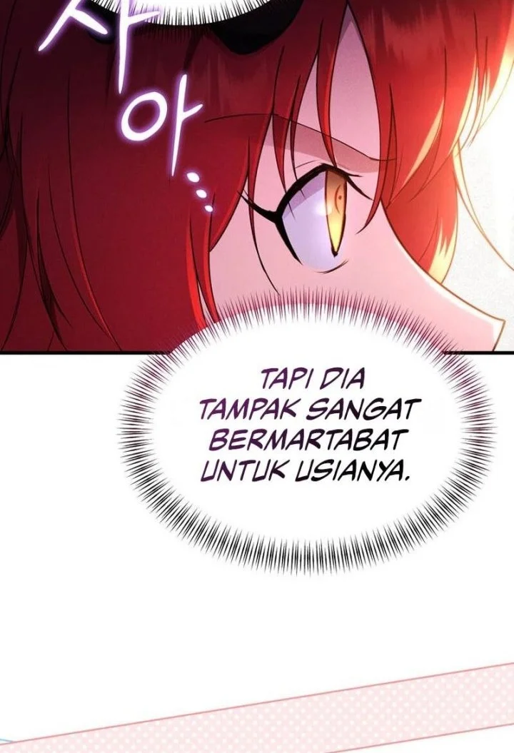 I Became The Master Of The Weakest Demon King Chapter 39 Gambar 5