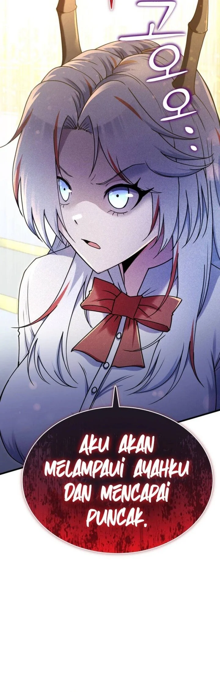 I Became The Master Of The Weakest Demon King Chapter 39 Gambar 12
