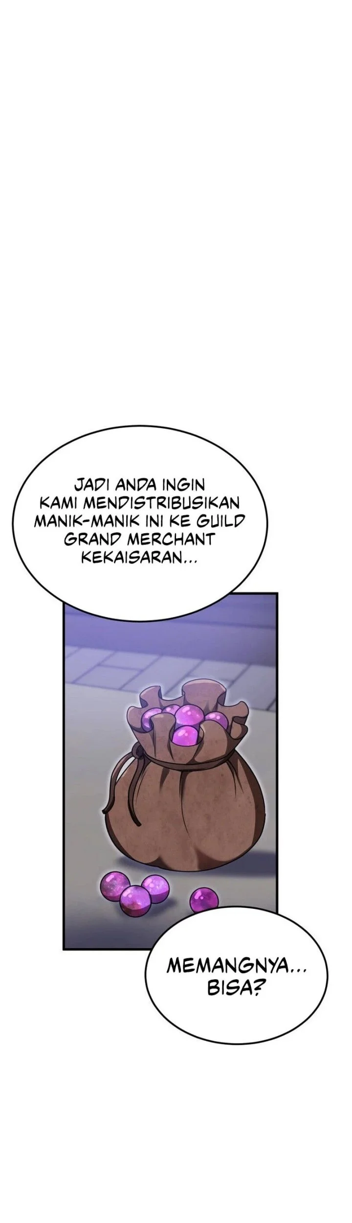 I Became The Master Of The Weakest Demon King Chapter 39 Gambar 26