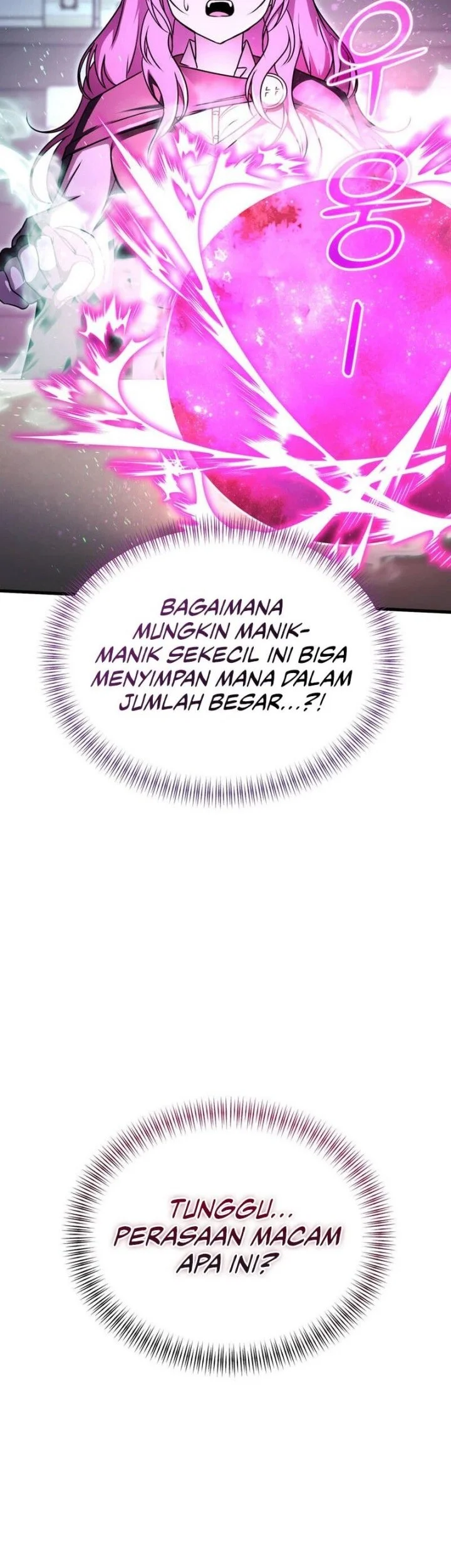 I Became The Master Of The Weakest Demon King Chapter 39 Gambar 30