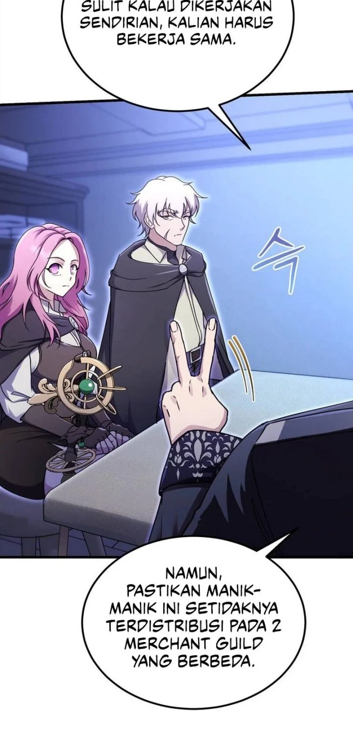 I Became The Master Of The Weakest Demon King Chapter 39 Gambar 32
