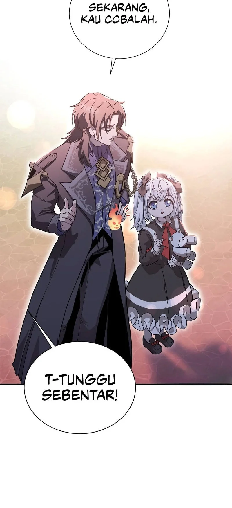 I Became The Master Of The Weakest Demon King Chapter 4 Gambar 56