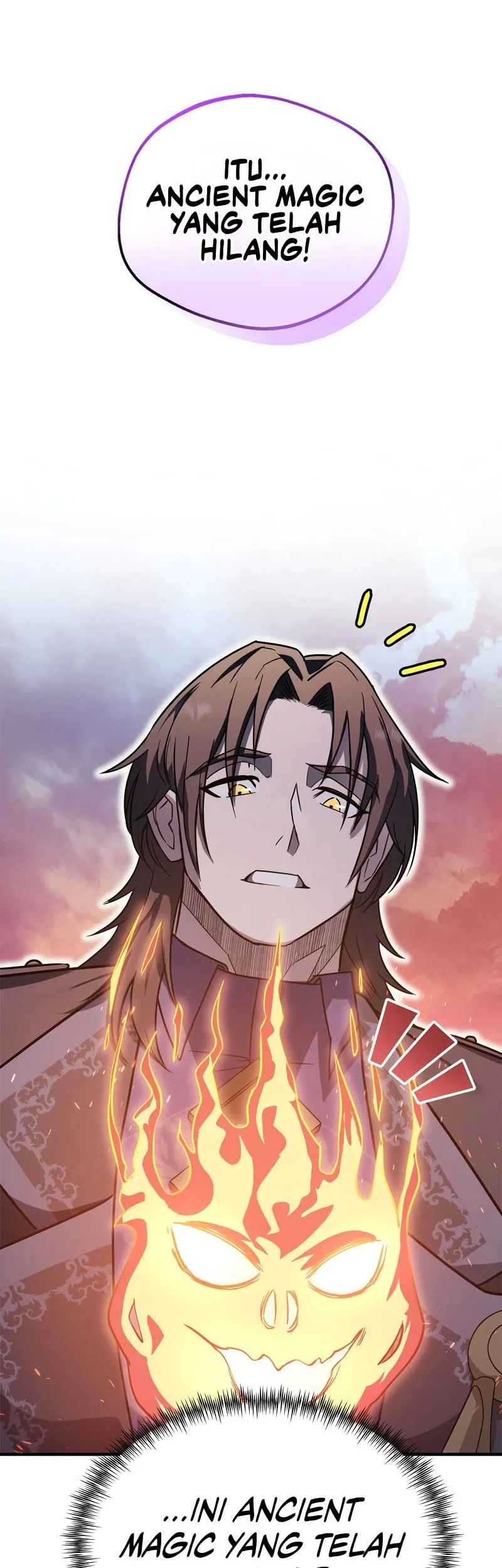 I Became The Master Of The Weakest Demon King Chapter 4 Gambar 58