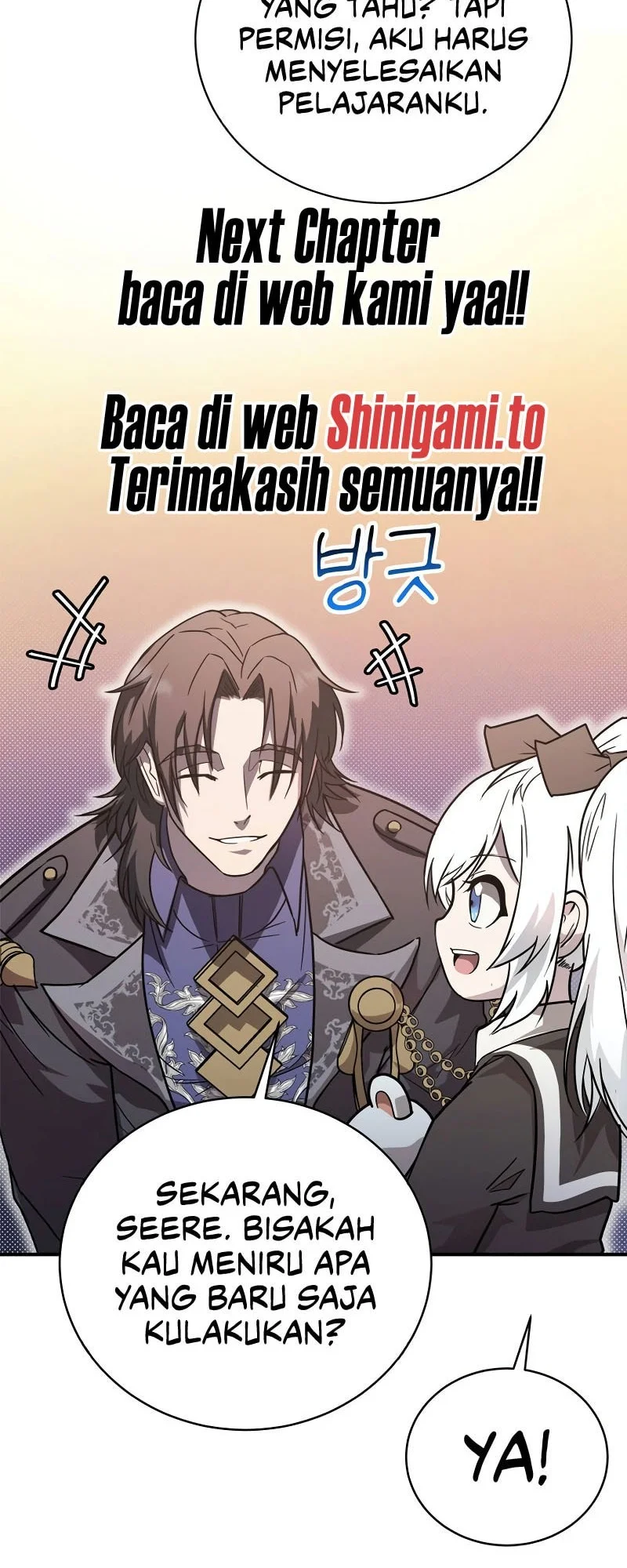 I Became The Master Of The Weakest Demon King Chapter 4 Gambar 60