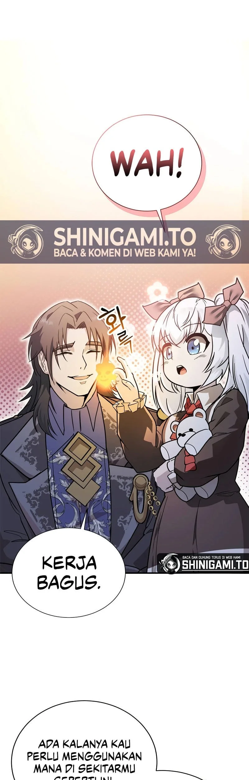 I Became The Master Of The Weakest Demon King Chapter 4 Gambar 63