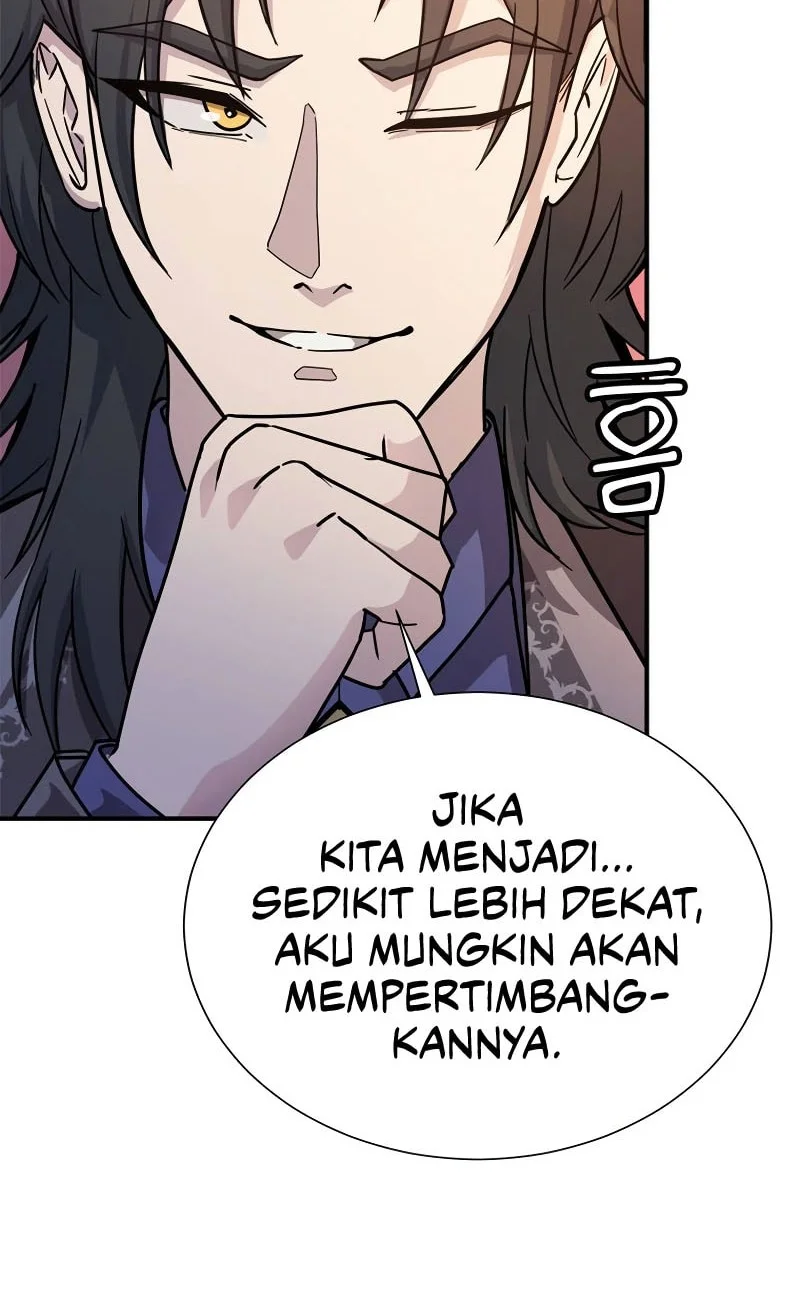 I Became The Master Of The Weakest Demon King Chapter 4 Gambar 68