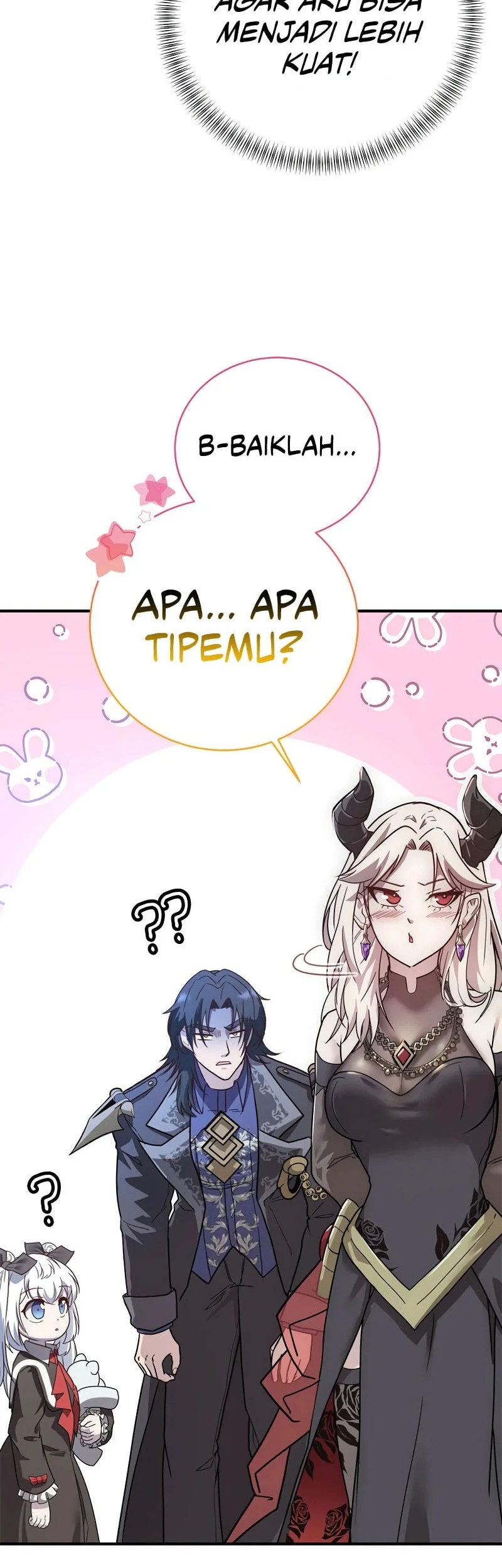 I Became The Master Of The Weakest Demon King Chapter 4 Gambar 70