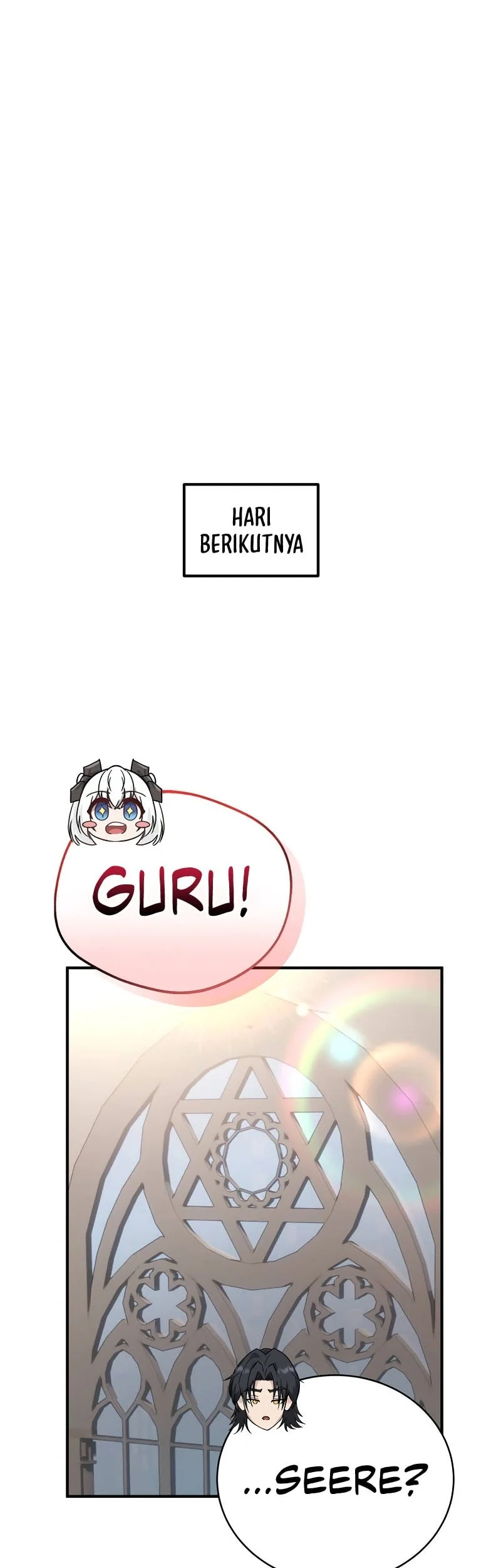 I Became The Master Of The Weakest Demon King Chapter 4 Gambar 82