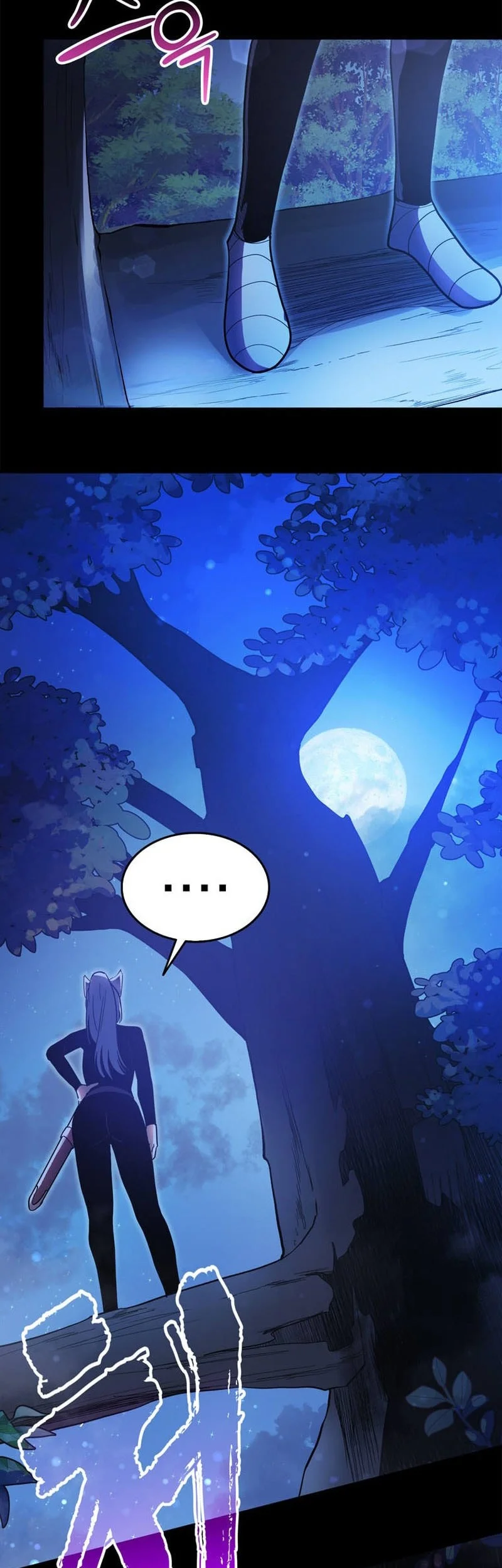 I Became The Master Of The Weakest Demon King Chapter 5 Gambar 54