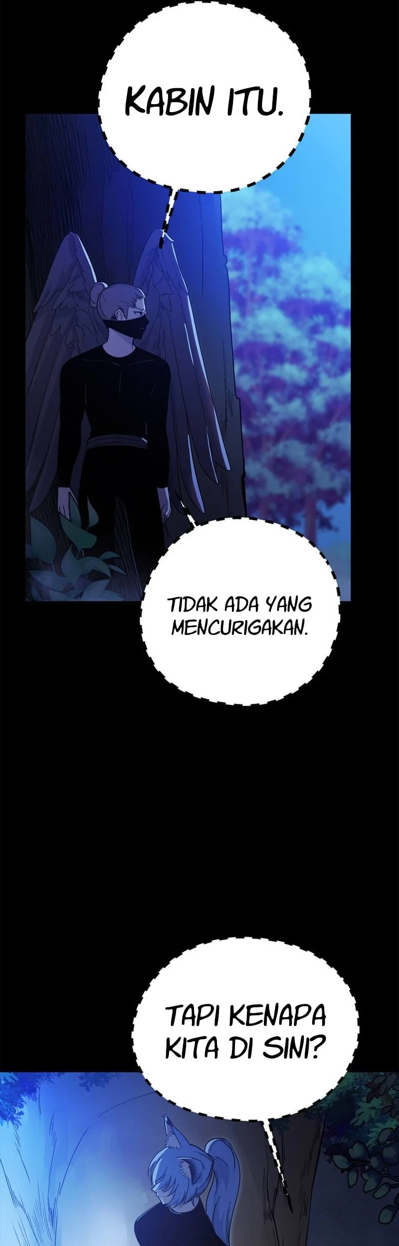 I Became The Master Of The Weakest Demon King Chapter 5 Gambar 56