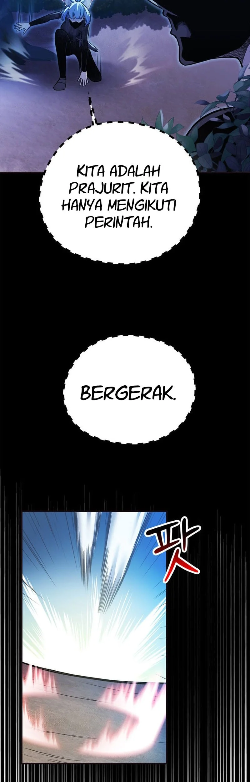 I Became The Master Of The Weakest Demon King Chapter 5 Gambar 58