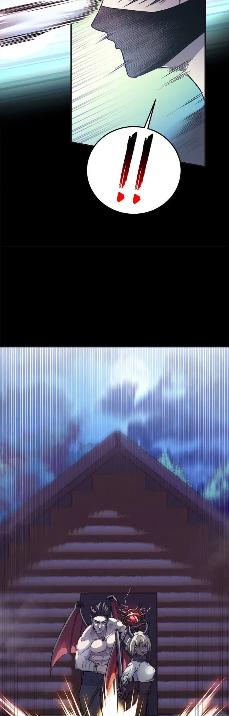 I Became The Master Of The Weakest Demon King Chapter 5 Gambar 61
