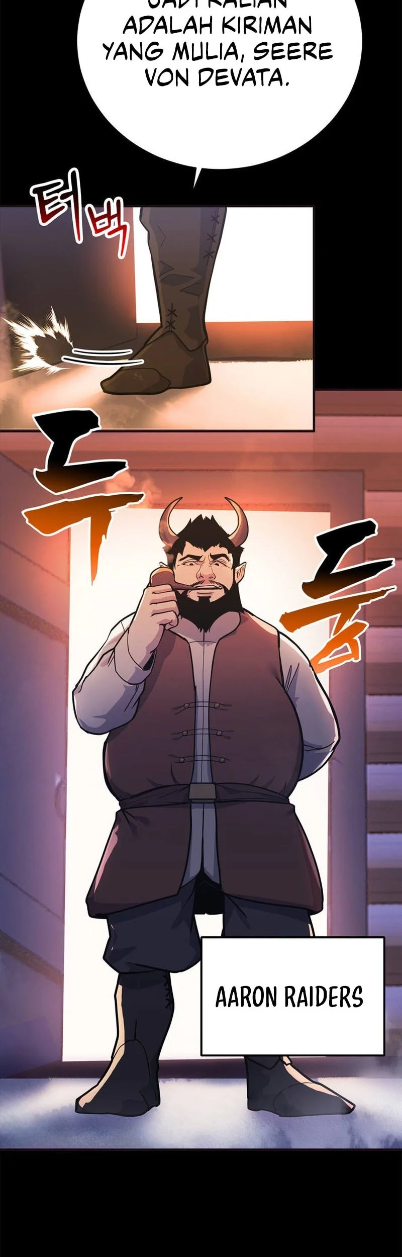 I Became The Master Of The Weakest Demon King Chapter 5 Gambar 65