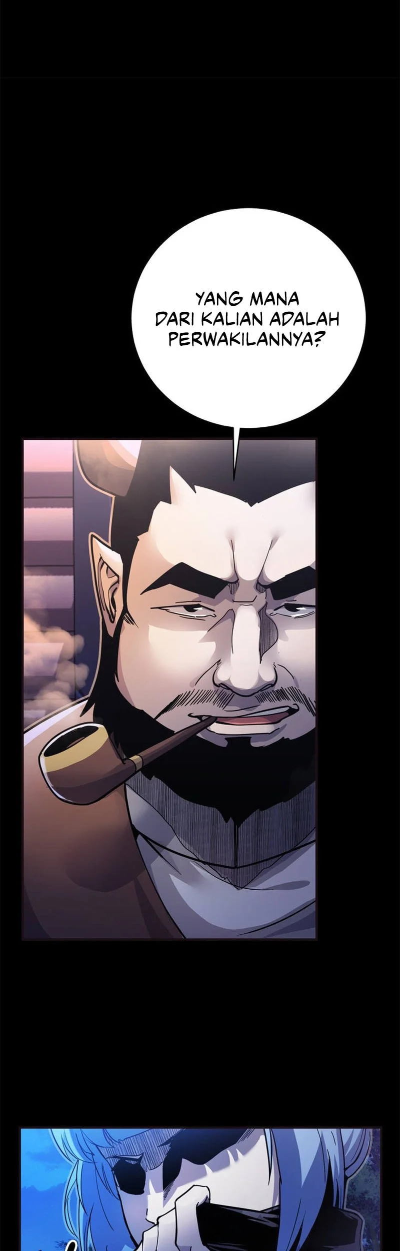 I Became The Master Of The Weakest Demon King Chapter 5 Gambar 66