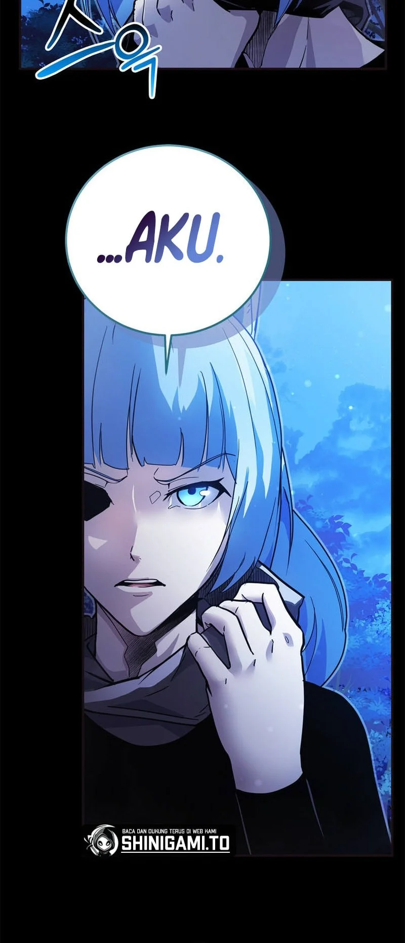 I Became The Master Of The Weakest Demon King Chapter 5 Gambar 67