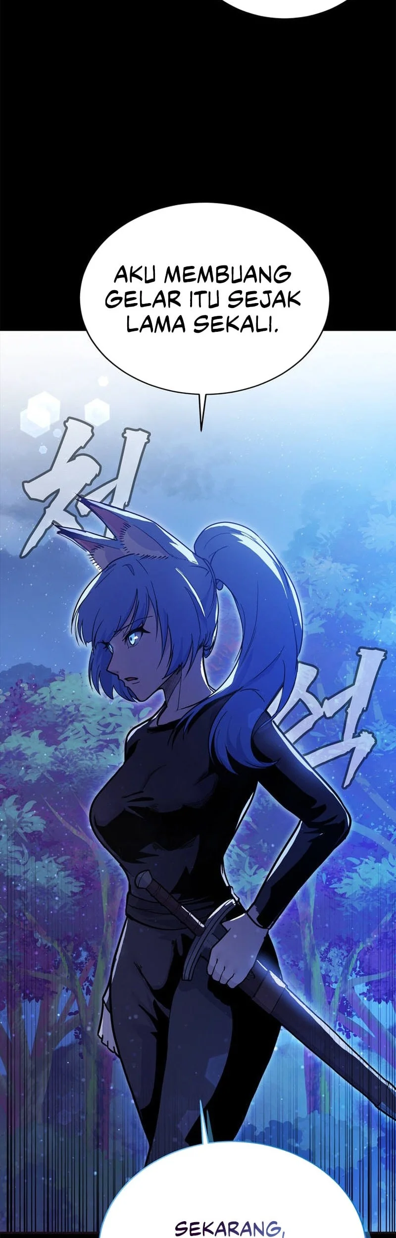 I Became The Master Of The Weakest Demon King Chapter 5 Gambar 69